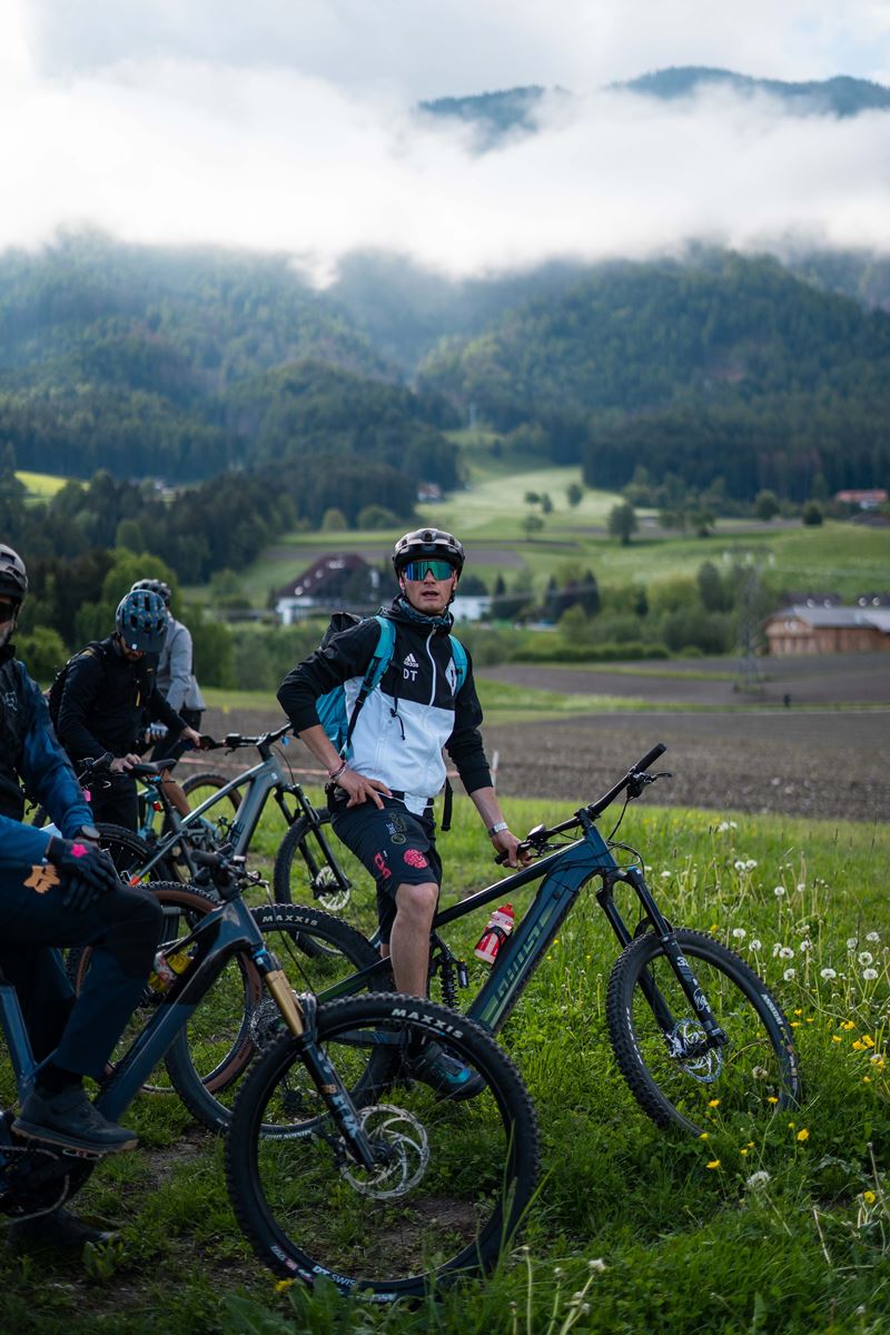BRUNICO BIKE OPENING 2025